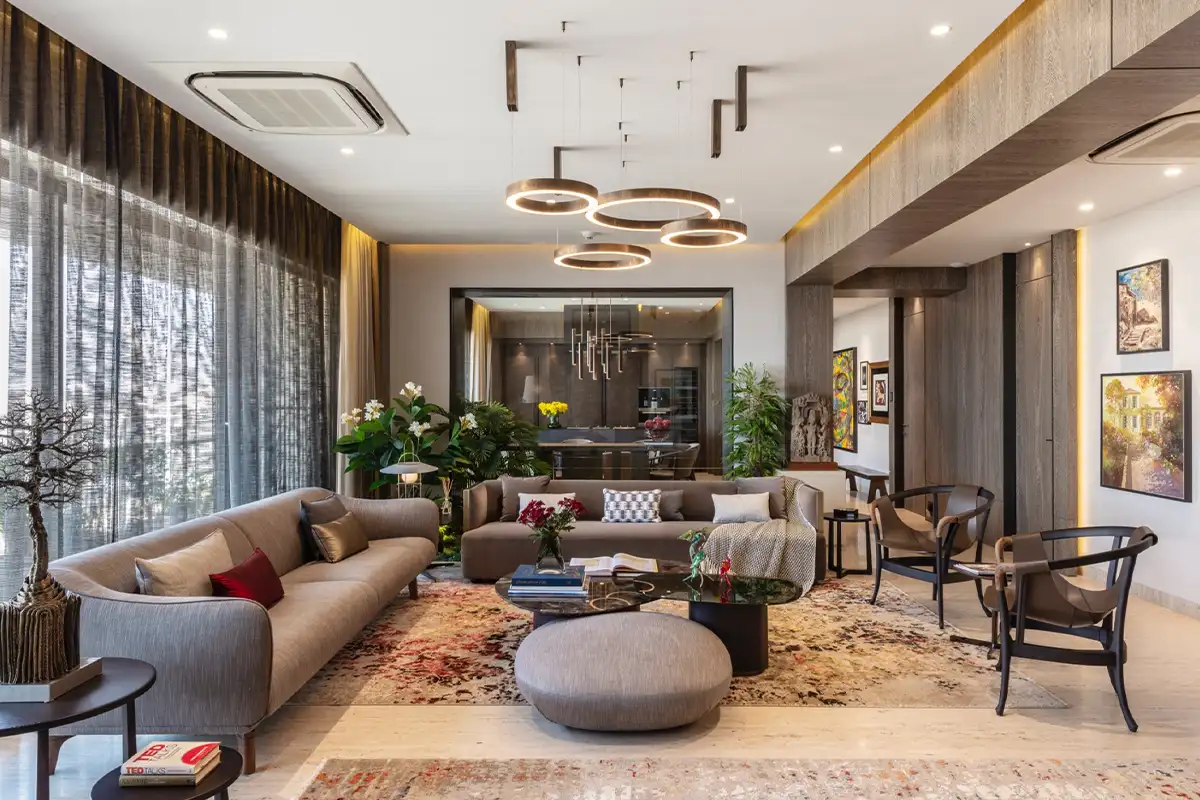 Residential Interior