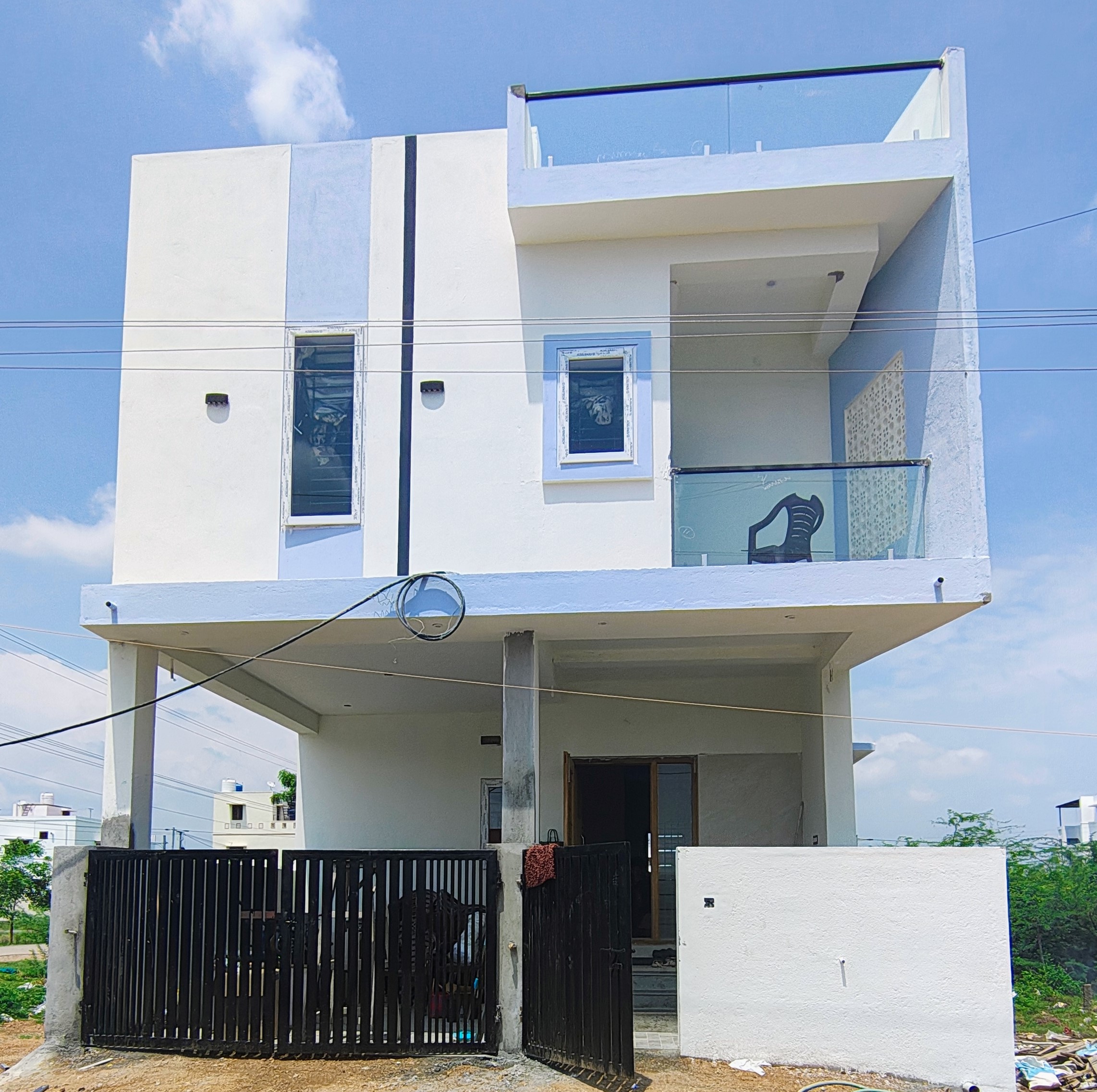 Turnkey Project Tamil Nadu