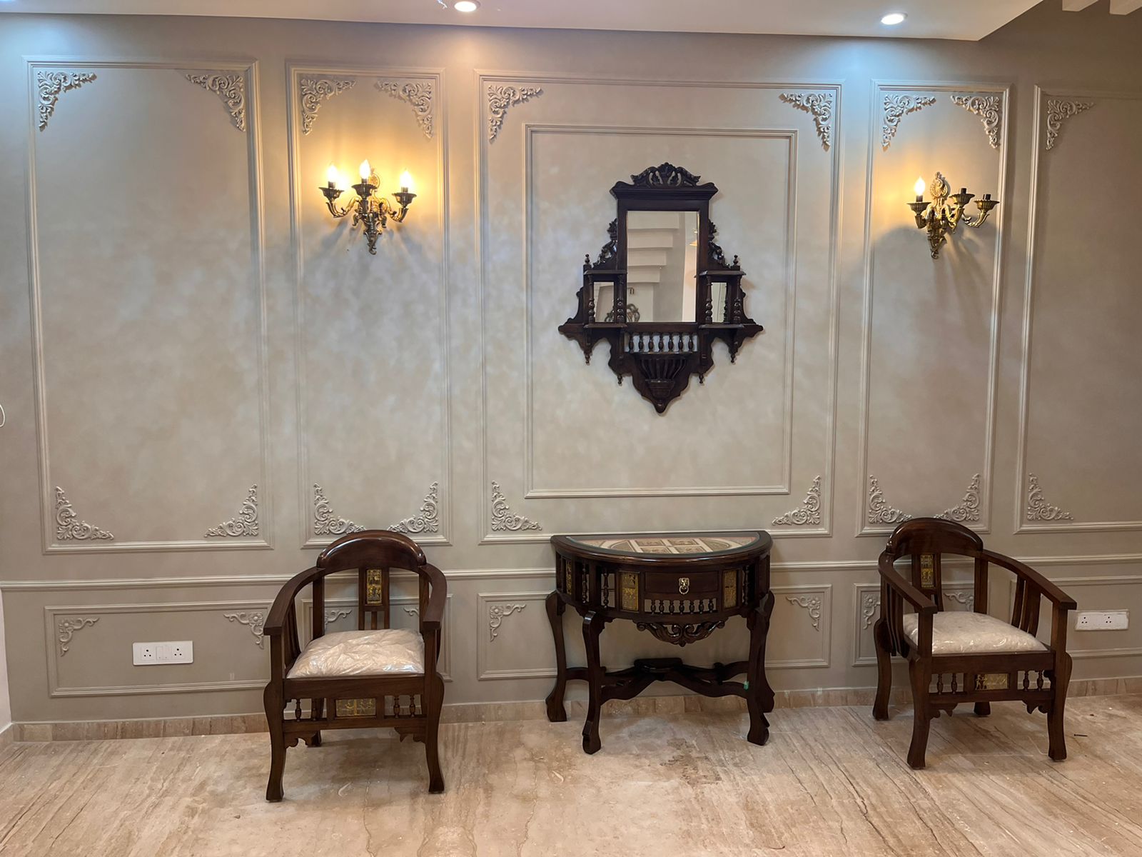 Duplex Villa RBD Still Water